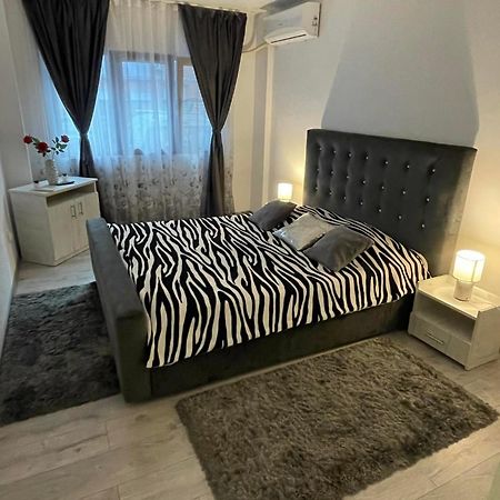 Apartament Nectaria Baile Herculane Ngoại thất bức ảnh