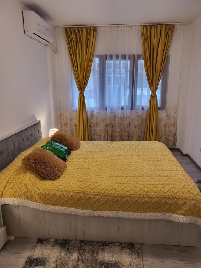 Apartament Nectaria Baile Herculane Ngoại thất bức ảnh