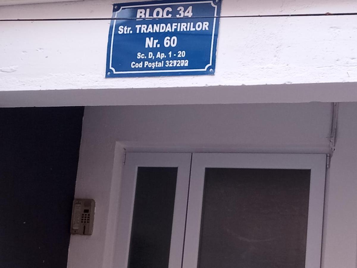 Apartament Nectaria Baile Herculane Ngoại thất bức ảnh