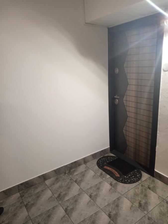 Apartament Nectaria Baile Herculane Ngoại thất bức ảnh