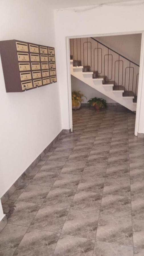 Apartament Nectaria Baile Herculane Ngoại thất bức ảnh