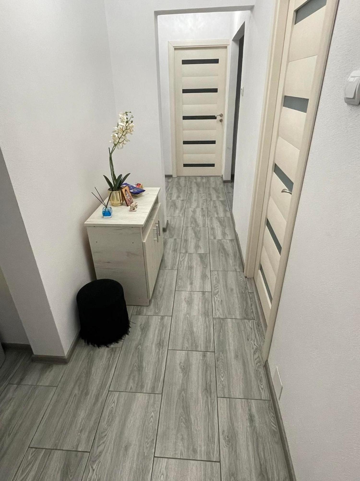 Apartament Nectaria Baile Herculane Ngoại thất bức ảnh